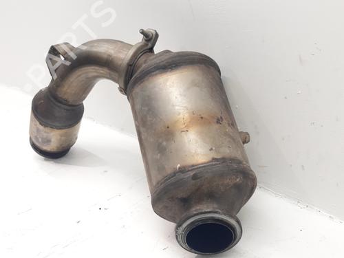 Catalyst MERCEDES-BENZ GL-CLASS (X164) GL 320 CDI 4-matic (164.822) | BP32183117M10 - Image 4