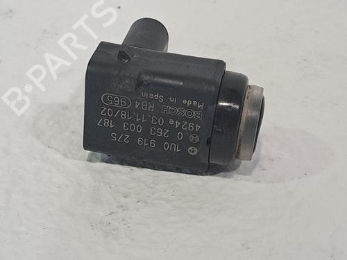 Elektronisk modul PORSCHE CAYENNE (9PA) 3.2 | BP27557500M83 