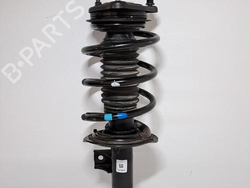 Used Right front shock absorber KIA CEE'D (JD) 1.4 CRDi 90 (90 hp) 23371032
