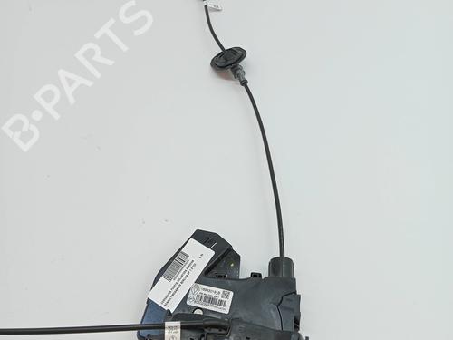 Used Front right lock RENAULT MEGANE IV Hatchback (B9A/M/N_) 1.3 TCe 160 (B9NC) (159 hp) 23350544