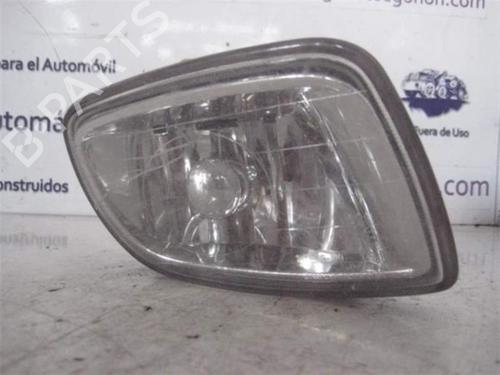 Right front fog light HYUNDAI ELANTRA III Saloon (XD) 1.6 | BP25459330C31 
