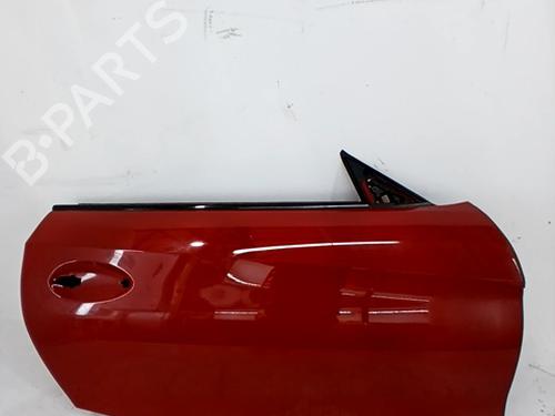 Used Right front door Right front door BMW Z4 Roadster (G29) sDrive 20 i (197 hp) 33760456 33760456