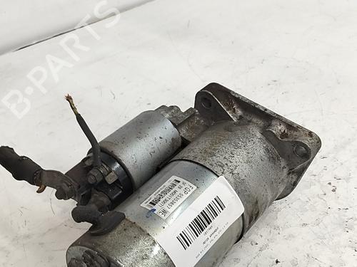 Starter SAAB 9-3 (YS3F, E79, D79, D75) 1.9 TiD | BP40119417M8 - Image 4