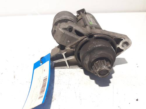 Used Starter AUDI A3 (8P1) 1.6 (102 hp) 25988796