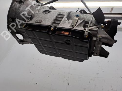 Gearbox MERCEDES-BENZ E-CLASS (W211) E 220 CDI (211.008) | BP24608421M3 