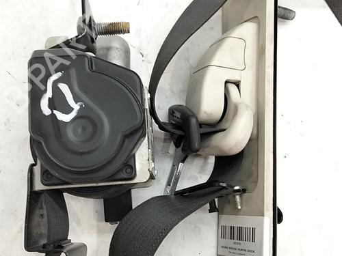 Front right seatbelt FORD MONDEO V Saloon (CD) 2.0 EcoBoost | BP39555596I25 - Image 4