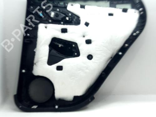 Rear left panel OMODA C5 GT 1.6 | BP39400928C60 - Image 2