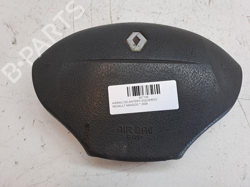 Used Driver airbag RENAULT KANGOO (KC0/1_) 1.5 dCi (84 hp) 23974307