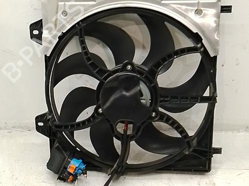 Used Radiator fan Radiator fan 39400242 39400242