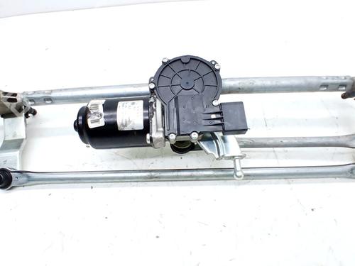 Used Front wiper motor Front wiper motor AUDI A1 Sportback (GBA) 30 TFSI (116 hp) 33763283 33763283