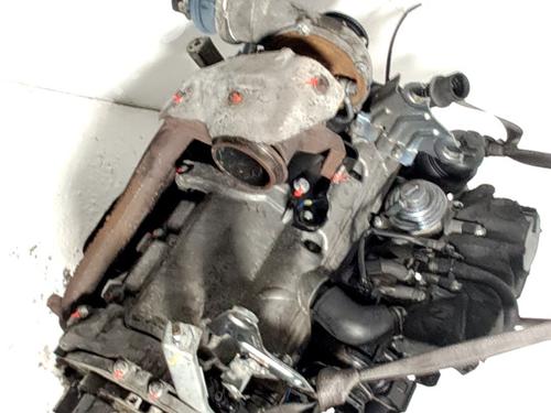 Engine MERCEDES-BENZ A-CLASS (W169) A 180 CDI (169.007, 169.307) | BP33767706M1  - Image 5