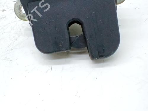Used Tailgate lock SEAT IBIZA IV ST (6J8, 6P8) 1.2 TSI (90 hp) 32257160