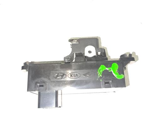 Right rear window switch KIA CEE'D (JD) 1.6 CRDi 136 | BP28108553I28 