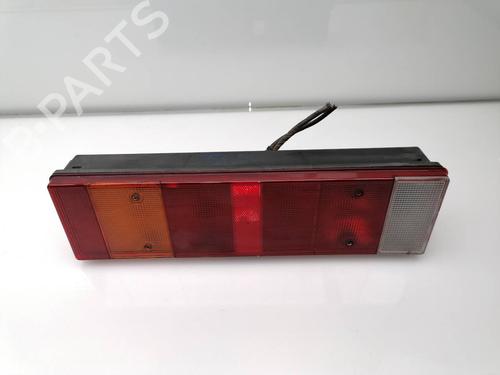 Right taillight VW LT 28-35 II Bus (2DB, 2DE, 2DK) 2.3 | BP24140128C35 