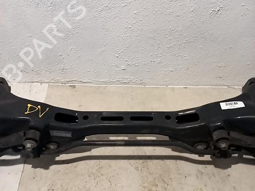 Rear axle KIA SPORTAGE III (SL) 1.7 CRDi | BP30925669M2