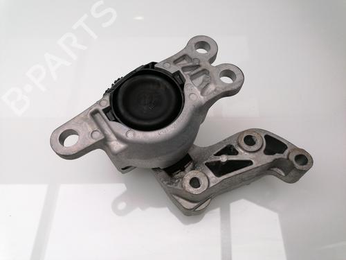 Engine mount NISSAN X-TRAIL III (T32_, T32R, T32RR) 2.0 dCi ALL MODE 4x4-i (NT32) | BP23936972M89 