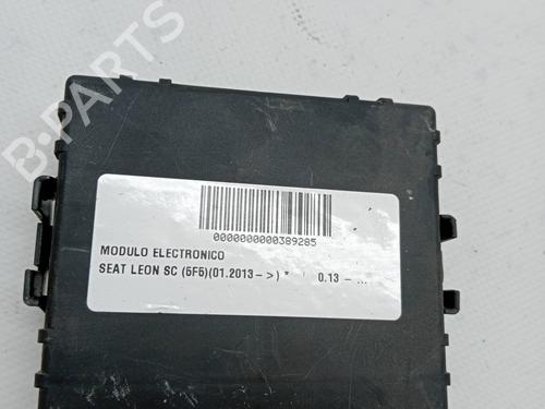 Modulo electronico SEAT LEON (5F1) 1.6 TDI (110 hp) 23352444