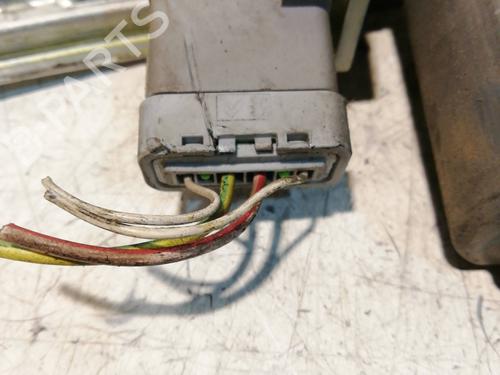 Rudehejsemekanisme Højre bagtil CITROËN C5 I (DC_) 2.2 HDi (DC4HXB, DC4HXE) | BP25986689C25 