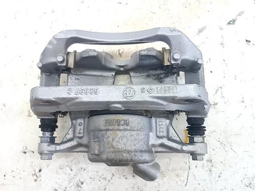 Used Left front brake caliper PEUGEOT 308 SW III (FC_, FJ_, FR_, F4_, FN_) BlueHDi 130 (FCYHZL, FCYHZT) (131 hp) 29558795