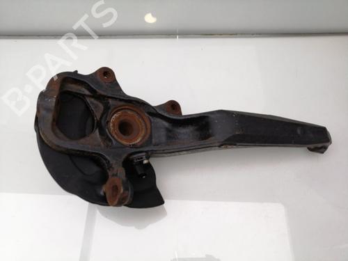 Right front steering knuckle VW AMAROK (2HA, 2HB, S1B, S6B, S7A, S7B) 3.0 TDI 4motion | BP26315910M26 