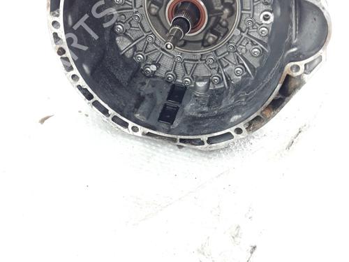 Used Gearbox Gearbox MERCEDES-BENZ C-CLASS (W203) C 220 CDI (203.006, 203.008) (143 hp) 34607775 34607775