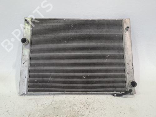 Køler BMW 5 (E60) 530 i xDrive (272 hp) 25999486
