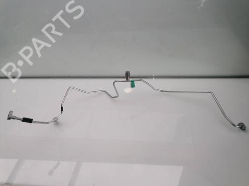 Used AC pipe DACIA SANDERO II 1.5 dCi 75 / Blue dCi 75 (B8JW, B8M4, B8AH, B8M7, B8M6) (75 hp) 23421210