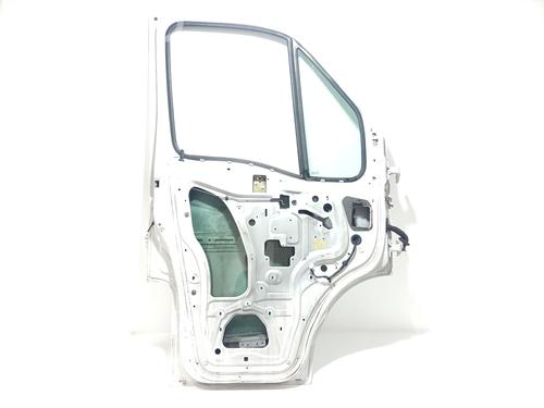 Left front door RENAULT MASTER II Van (FD) 3.0 dCi 140 (FD0T, FD0S, FD2T, FD3S, FD8S) | BP29228046C2 