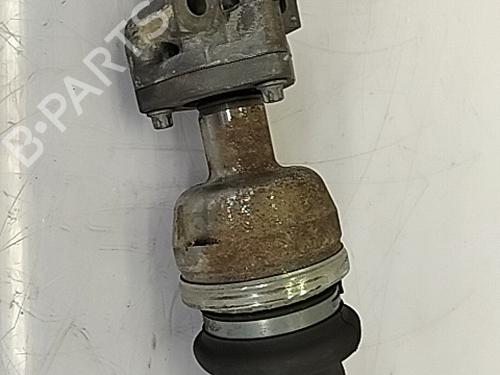 Used Right front driveshaft OPEL ZAFIRA / ZAFIRA FAMILY B (A05) 1.7 CDTI (M75) (110 hp) 29384972