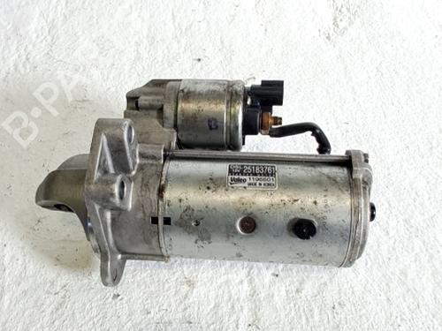 Used Starter CHEVROLET CAPTIVA (C100, C140) 2.2 D 4WD (184 hp) 31580554