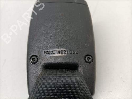 Other MAZDA 3 (BK) 1.6 DI Turbo | BP25987545O1 