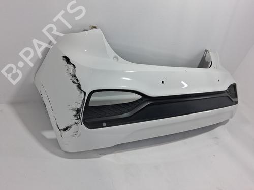 Rear bumper HYUNDAI i20 ACTIVE (IB, GB) 1.0 T-GDI | BP27461200C8 