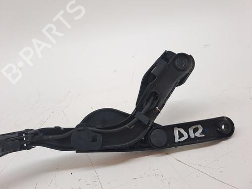 Front windshield wiper arm BMW 7 (E65, E66, E67) 730 d | BP23374588C143 