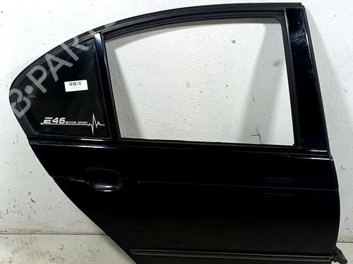 Porta trás direita Porta trás direita BMW 3 (E46) 320 d (150 hp) 36381310 36381310