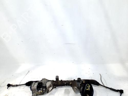 Used Steering rack Steering rack FORD FOCUS III 1.0 EcoBoost (125 hp) 33760568 33760568