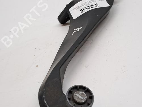 Hinge/Door check strap PEUGEOT PARTNER Box Body/MPV 1.6 HDi 16V | BP26574809C146 