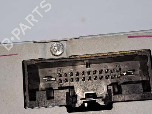 Radio FORD FOCUS III 1.5 TDCi | BP26882277E6 
