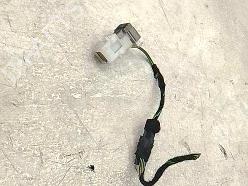Used Electronic module Electronic module MERCEDES-BENZ GLC Coupe (C253) 220 d 4-matic (253.303, 253.305) (170 hp) 36318501 36318501