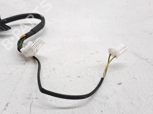 Right mirror NISSAN JUKE (F15) 1.5 dCi | BP28958032C27 