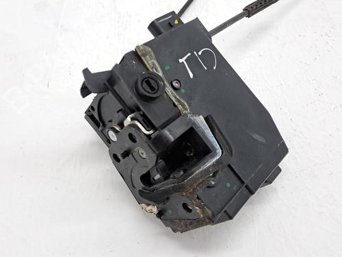 Rear right lock CITROËN C4 Picasso II 1.6 HDi / BlueHDi 115 | BP29024713C99 