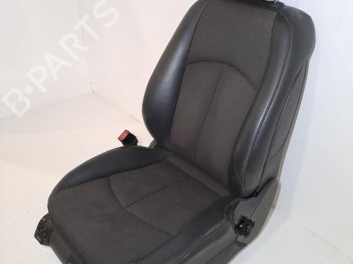Left front seat MERCEDES-BENZ E-CLASS (W211) E 280 CDI (211.020) | BP26921383C15 