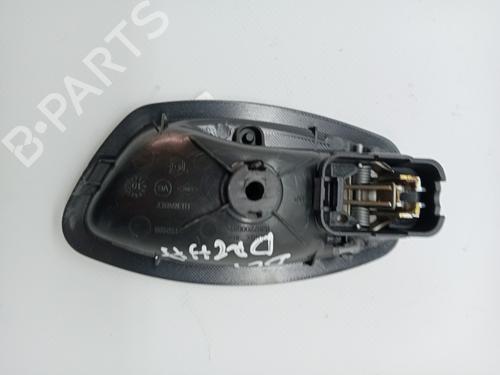 Front right interior door handle RENAULT MEGANE III Hatchback (BZ0/1_, B3_) 1.5 dCi | BP23356875I14 