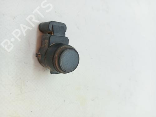 Used Electronic module BMW 1 (E87) 118 d (143 hp) 23357512
