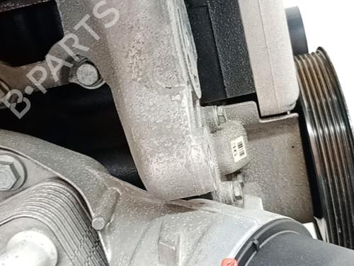 Engine OPEL INSIGNIA A Saloon (G09) 2.0 CDTI 4x4 (69) | BP39063148M1 - Image 8