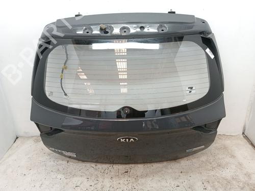 Used Tailgate KIA STONIC (YB) 1.0 T-GDi (101 hp) 24951021