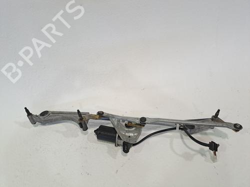Front wiper motor MERCEDES-BENZ CLK (C209) CLK 270 CDI (209.316) | BP23977357M29 