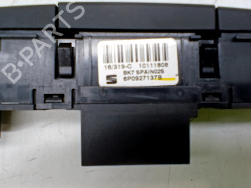 Switch SEAT IBIZA IV ST (6J8, 6P8) 1.2 TSI | BP32257175I30
