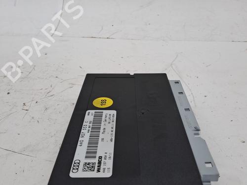 Electronic module AUDI A8 D4 (4H2, 4H8, 4HC, 4HL) 6.3 W12 quattro | BP23381293M83 