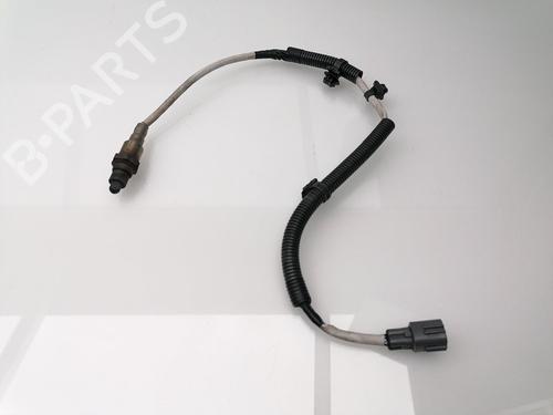 Used Electronic sensor TOYOTA YARIS (_P13_) 1.0 (KSP130_, KSP130) (69 hp) 23937746