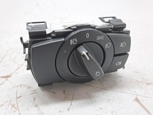 Used Headlight switch BMW 1 Convertible (E88) 120 i (170 hp) 23974333